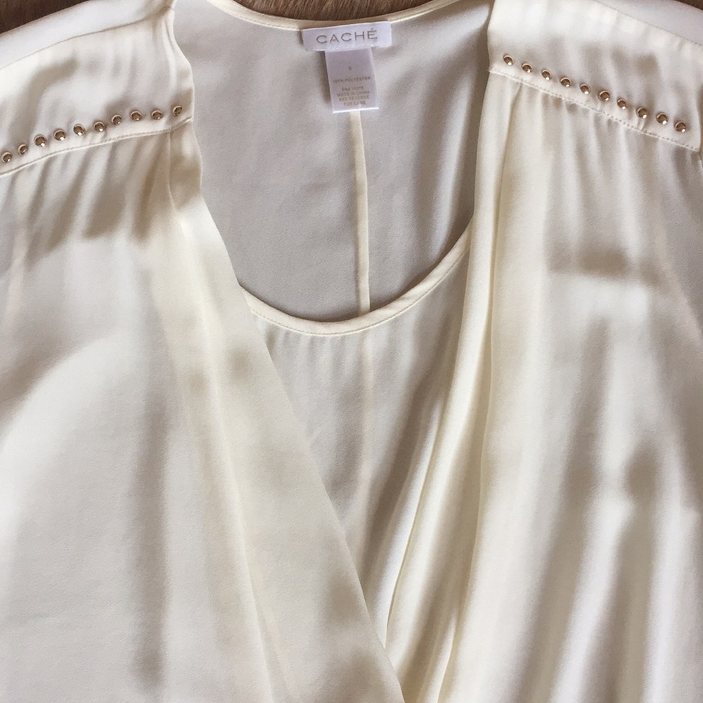 Cache High, Low Crossover Top - image 3